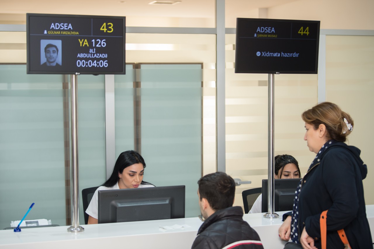ADSEA xidmətlərini genişləndirib və müştəri məmnuniyyəti artırılıb - VİDEO