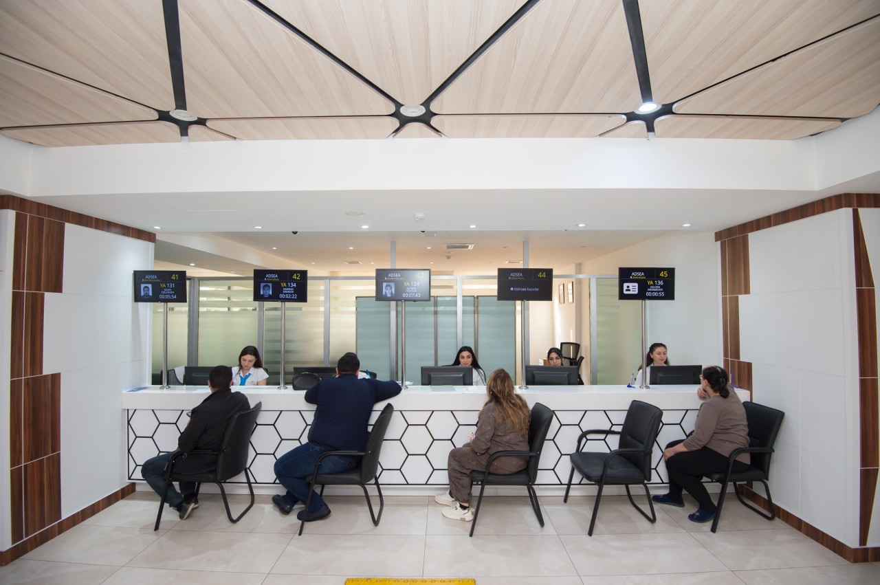 ADSEA xidmətlərini genişləndirib və müştəri məmnuniyyəti artırılıb - VİDEO