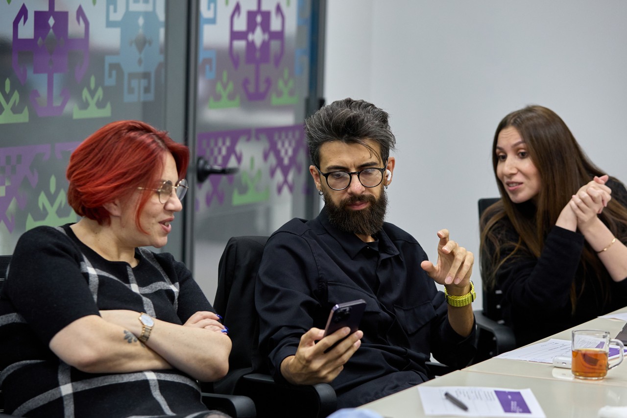 “Azercell" bu təşəbbüsün reallaşması üçün 30 min AZN vəsait ayırdı - FOTOLAR