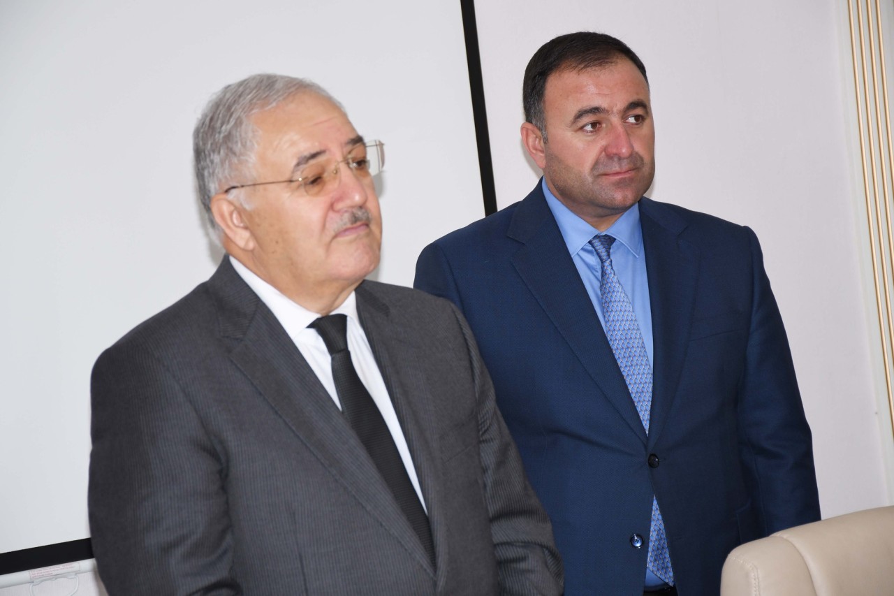 Ağdamda Qarabağ “DOST Evi” tərəfindən səyyar xidmət təşkil olundu - FOTOLAR