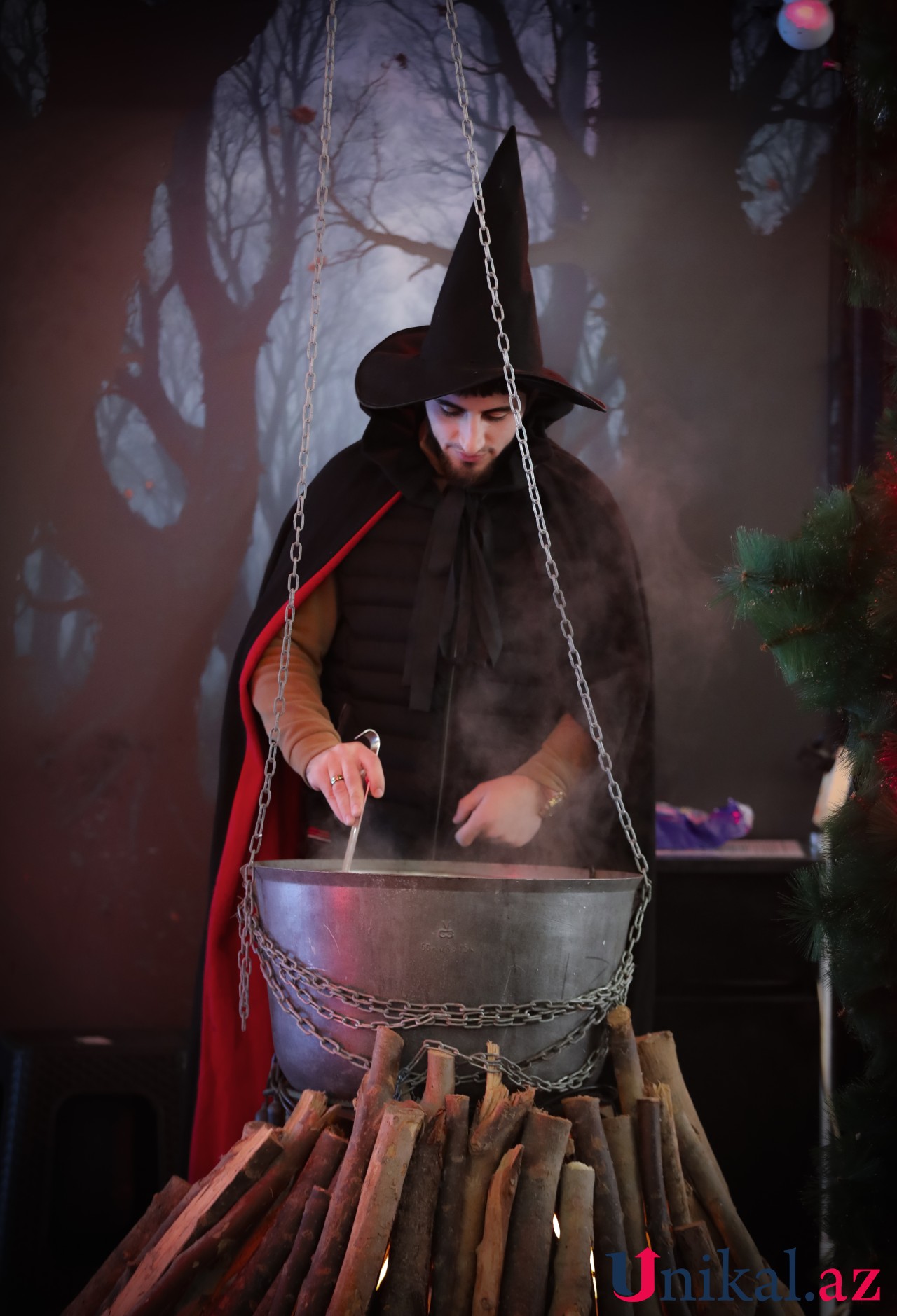 Bayram ab-havalı Bakı... - FOTOLAR/VİDEO