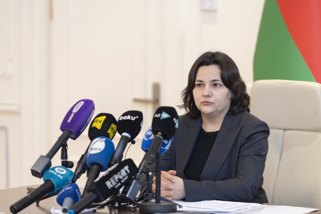 Bu torpaqların icarə müqavilələrinin imzalanmasına başlanıb - FOTOLAR