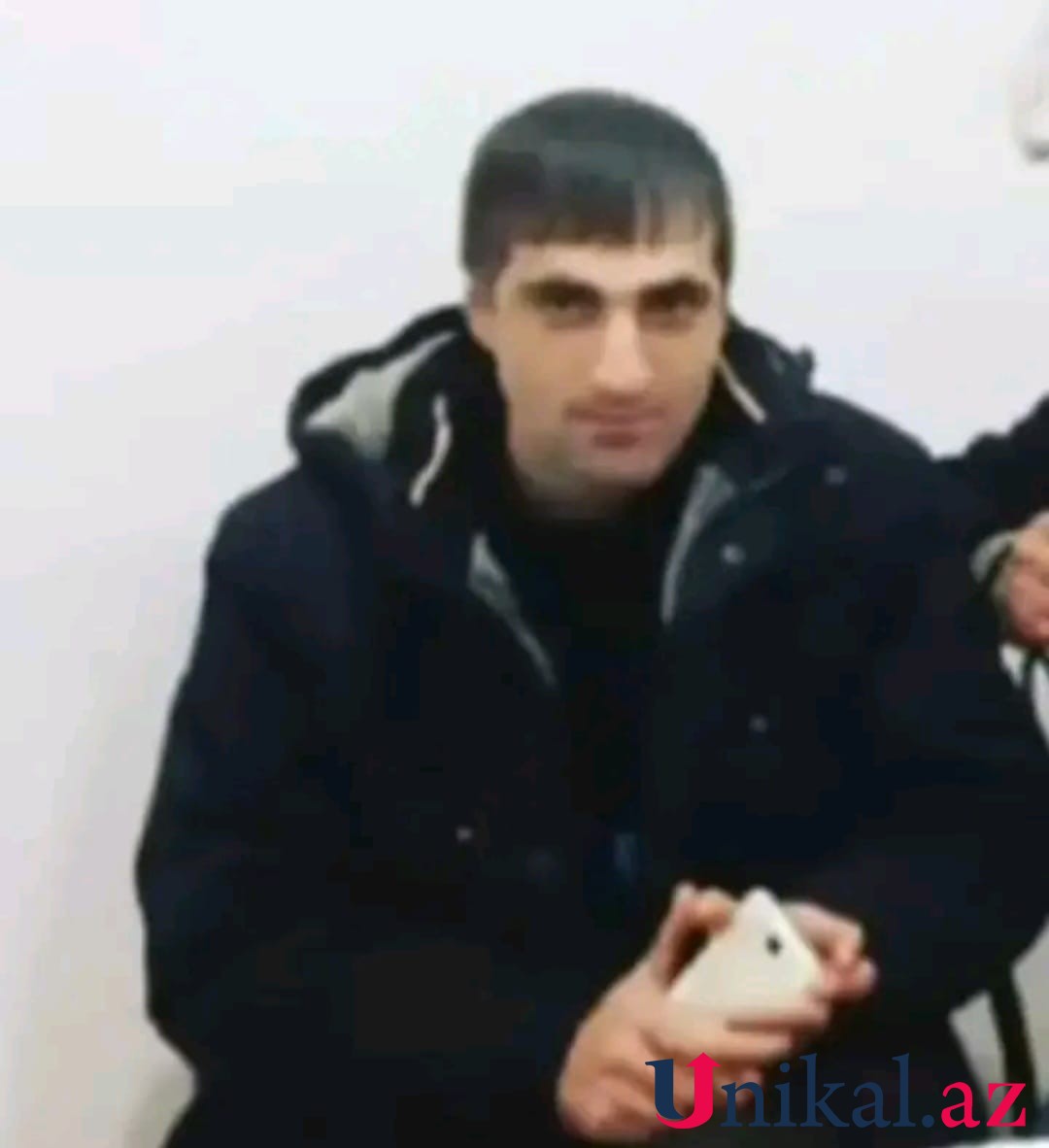 Rusiya-Ukrayna müharibəsində daha bir azərbaycanlı həlak oldu