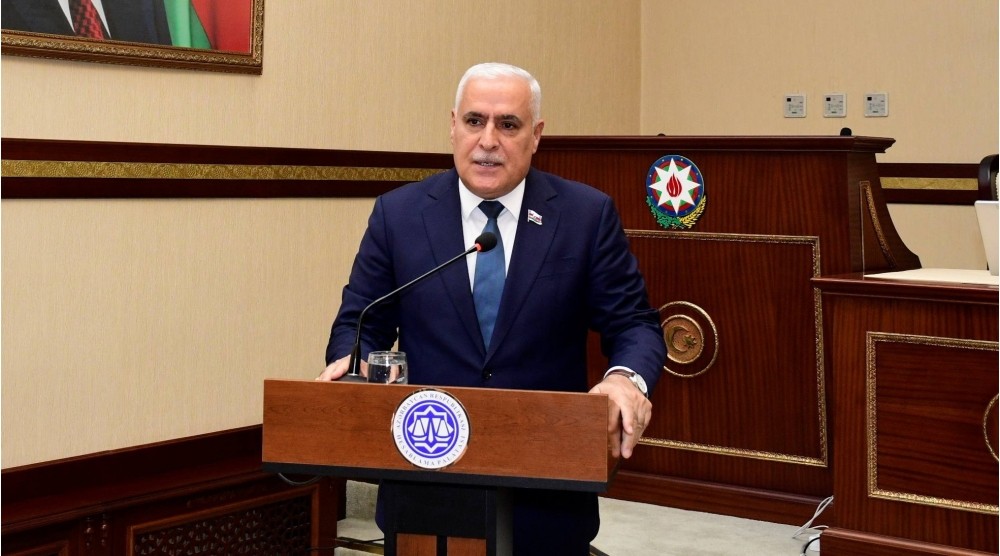 “Heydər Əliyev və Azərbaycan Konstitusiyası: Suverenliyin təməli” 