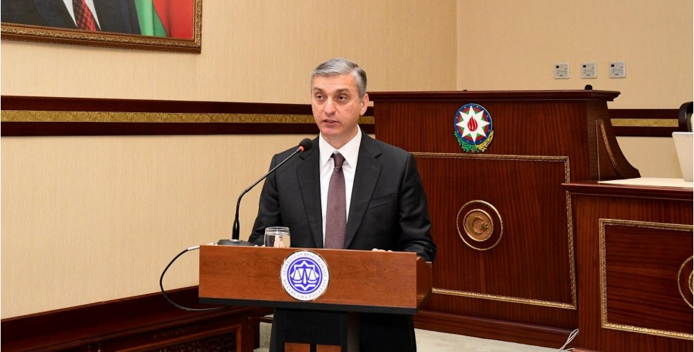 “Heydər Əliyev və Azərbaycan Konstitusiyası: Suverenliyin təməli” 