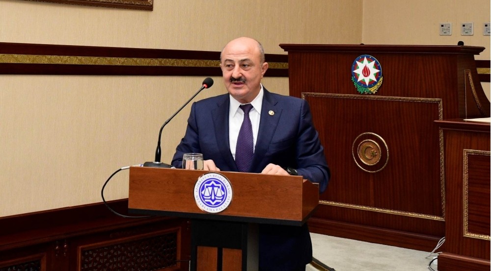 “Heydər Əliyev və Azərbaycan Konstitusiyası: Suverenliyin təməli” 