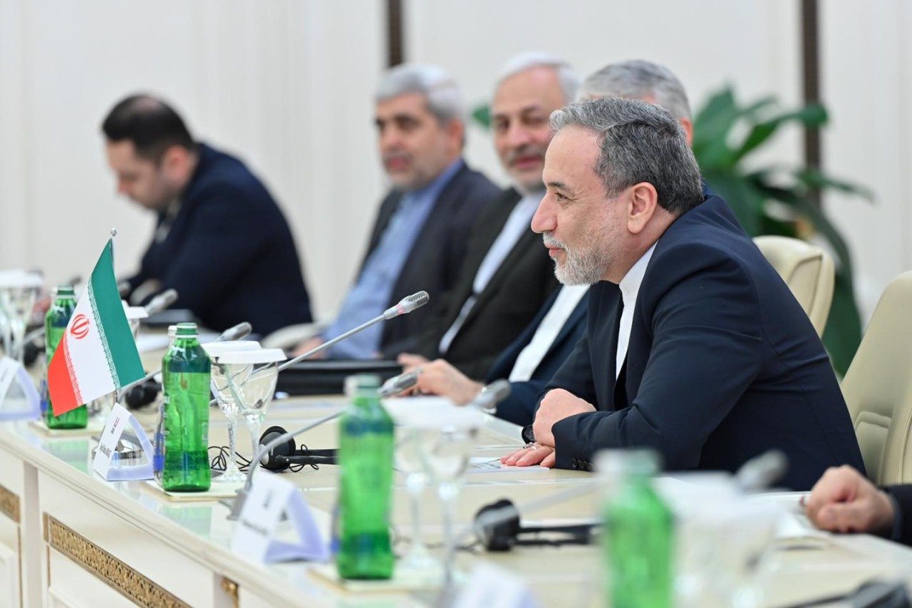 Sahibə Qafarova Əraqçi ilə görüşdü - FOTOLAR