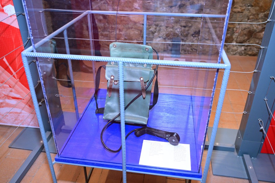 İlham Əliyev slovakiyalı həmkarı ilə Devin qəsrində - FOTOLAR