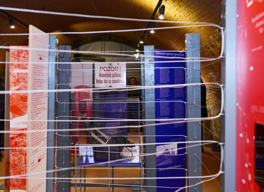 İlham Əliyev slovakiyalı həmkarı ilə Devin qəsrində - FOTOLAR