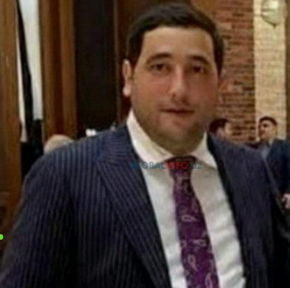 İsa Həbibbəylinin güllələnən qohumunun FOTOSU