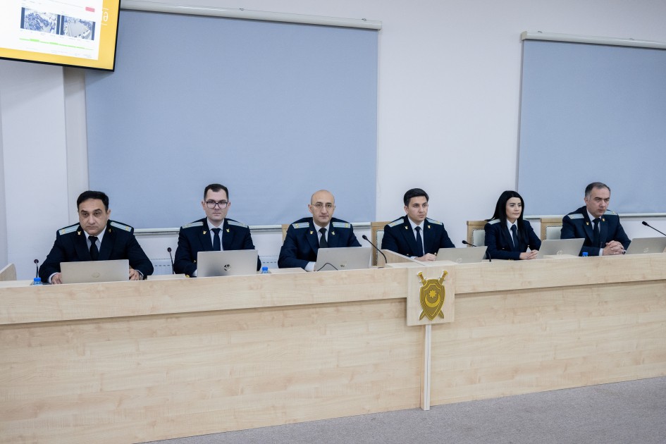 Ruben Vardanyanın məhkəməsində ifadələr dinlənildi