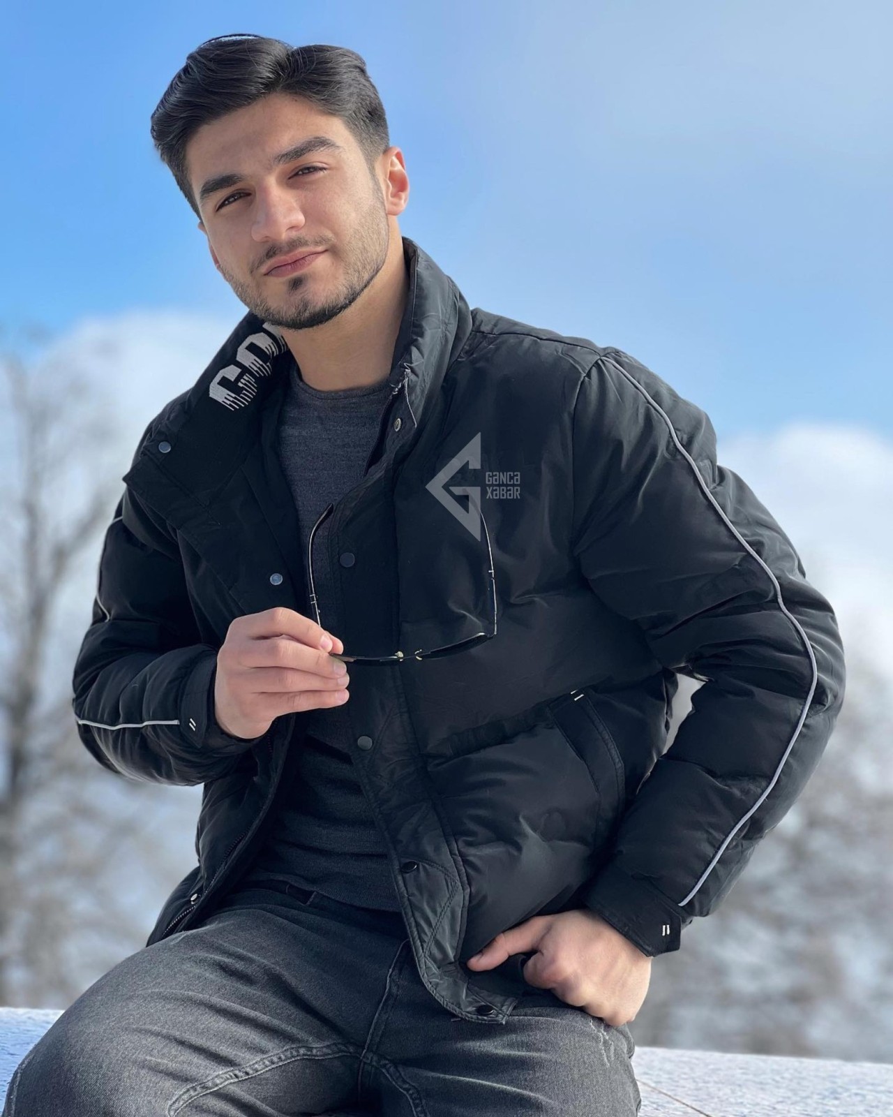 Qrup yoldaşları faciəvi qəzada həlak olan Vasifi Türkiyədə yad etdilər - FOTOLAR