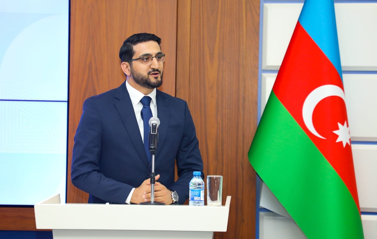 Səhiyyə İşçiləri Həmkarlar İttifaqı və və Şamaxı Rayon Mərkəzi Xəstəxanası arasında memorandum imzalanıb - FOTOLAR