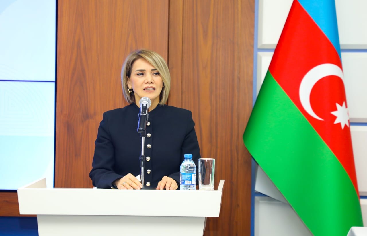 Səhiyyə İşçiləri Həmkarlar İttifaqı və və Şamaxı Rayon Mərkəzi Xəstəxanası arasında memorandum imzalanıb - FOTOLAR