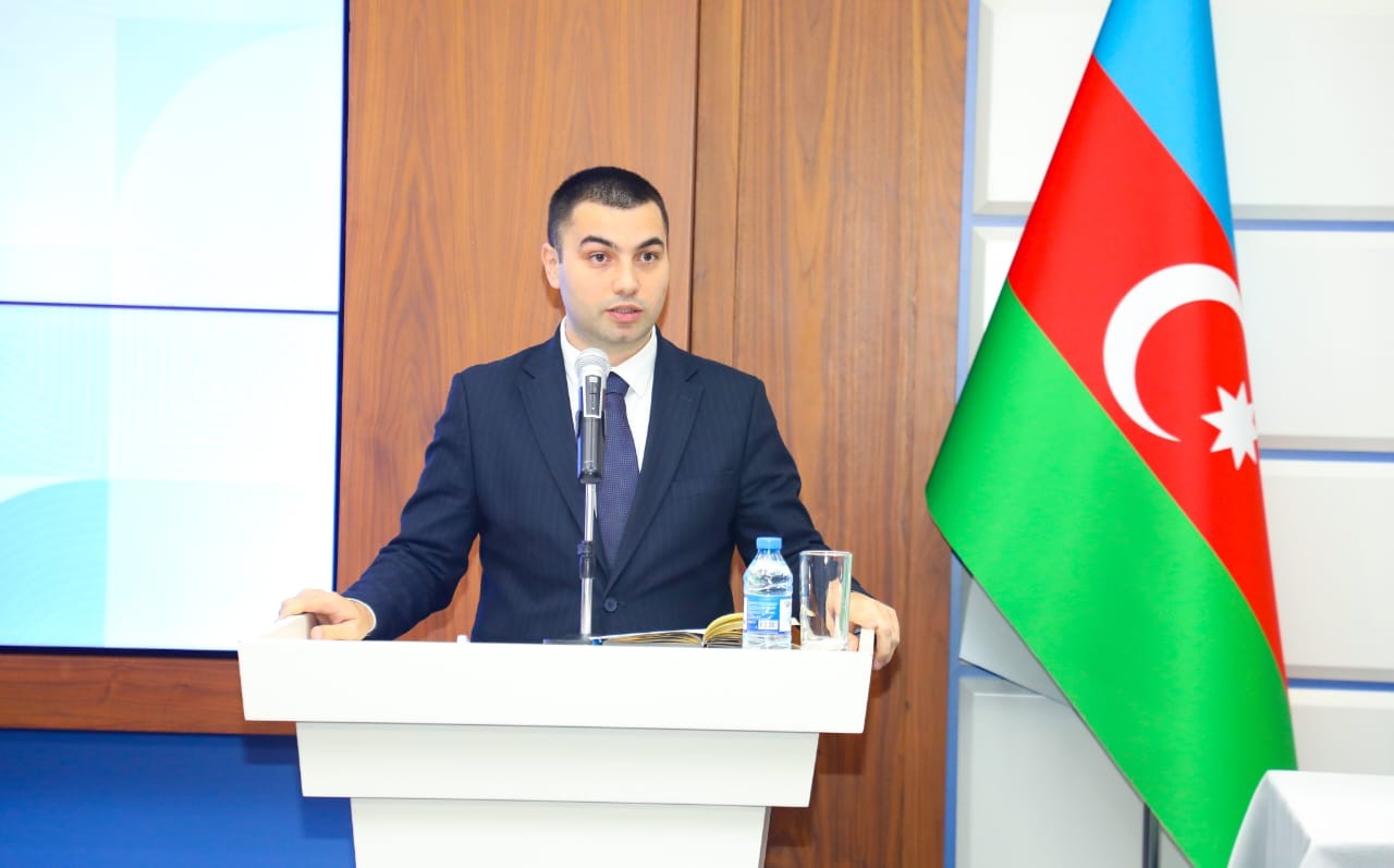 Səhiyyə İşçiləri Həmkarlar İttifaqı və və Şamaxı Rayon Mərkəzi Xəstəxanası arasında memorandum imzalanıb - FOTOLAR