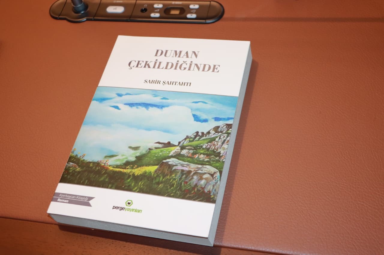 Deputatlar Ankarada  Ulu Öndərin anım mərasimində iştirak edirlər - FOTOLAR