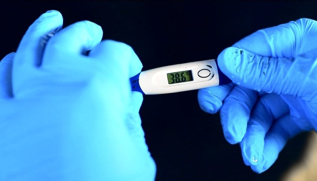 Dabaq xəstəliyi ilə bağlı peyvəndləmə işləri davam edir - FOTOLAR