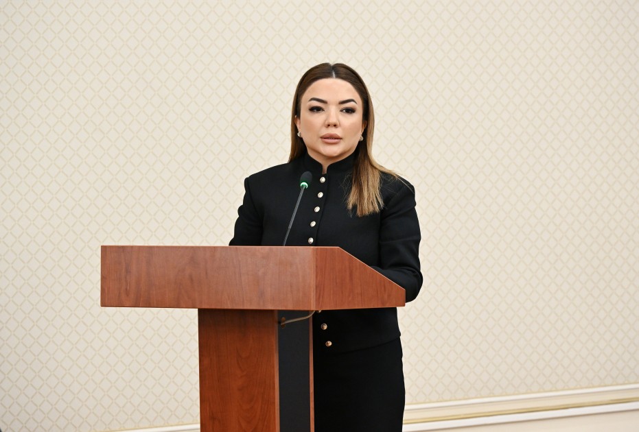 Samir Nuriyev hökumət üzvlərinə tapşırıqlar verdi - FOTOLAR