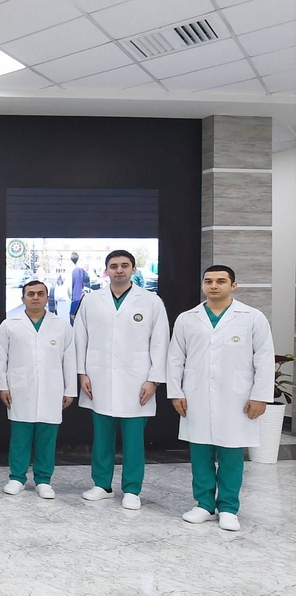 Elçin Quliyev generalın oğluna vəzifə verdi - FOTOLAR