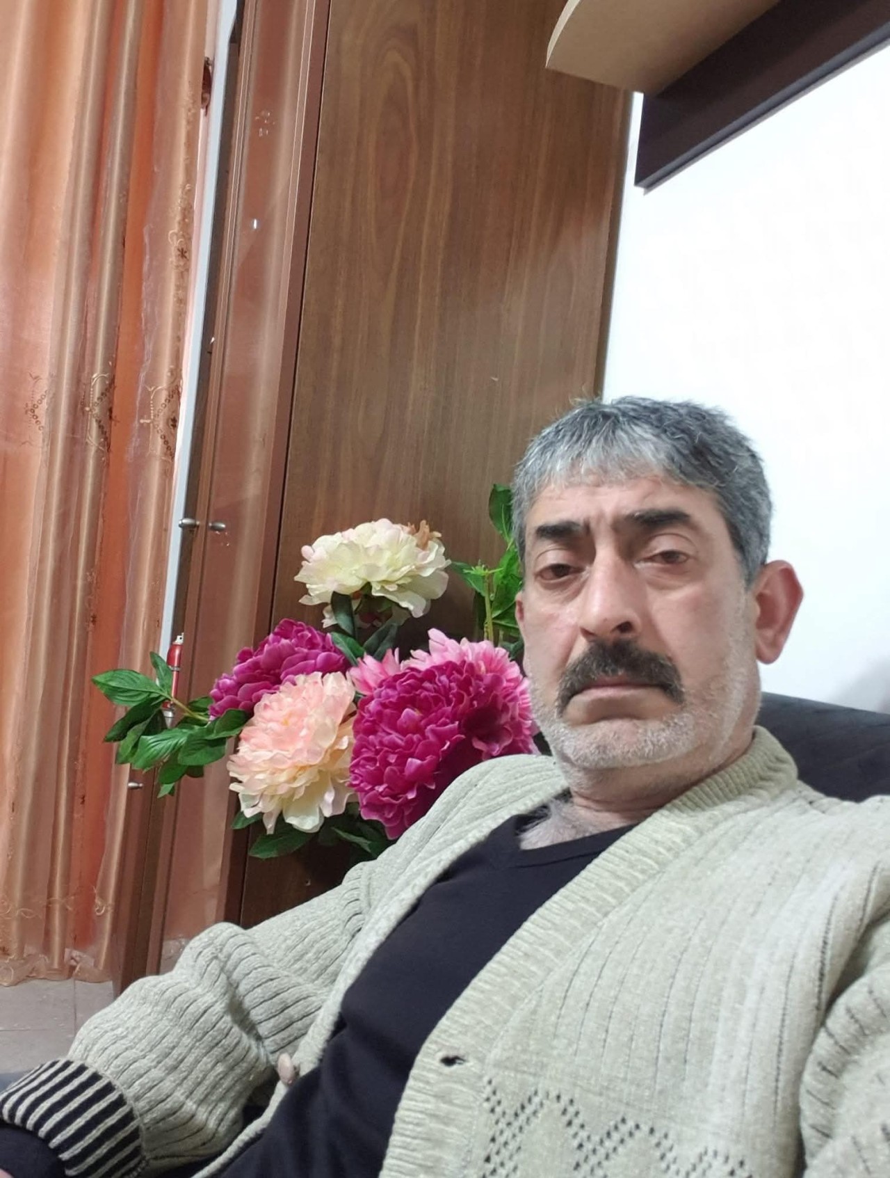 Albert Aqarunovun ailəsinə ağır itki - FOTO