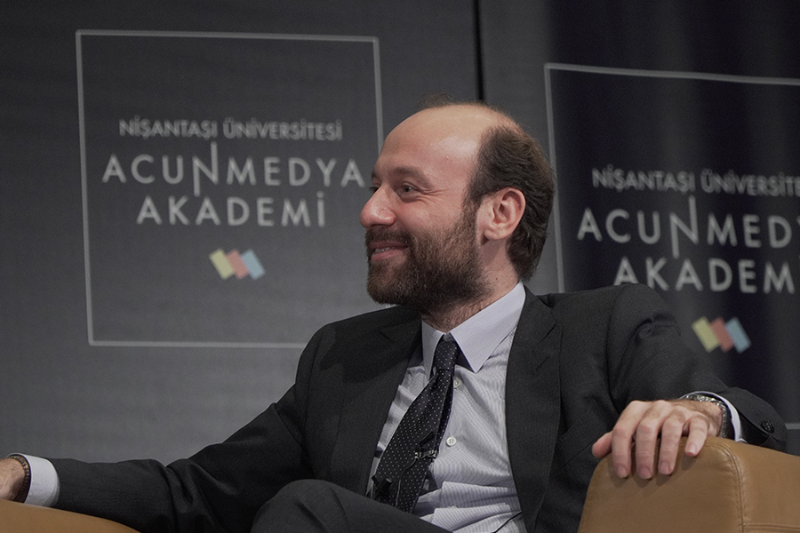 Handenin 45 yaşlı sevgilisi kimdir? - FOTOLAR