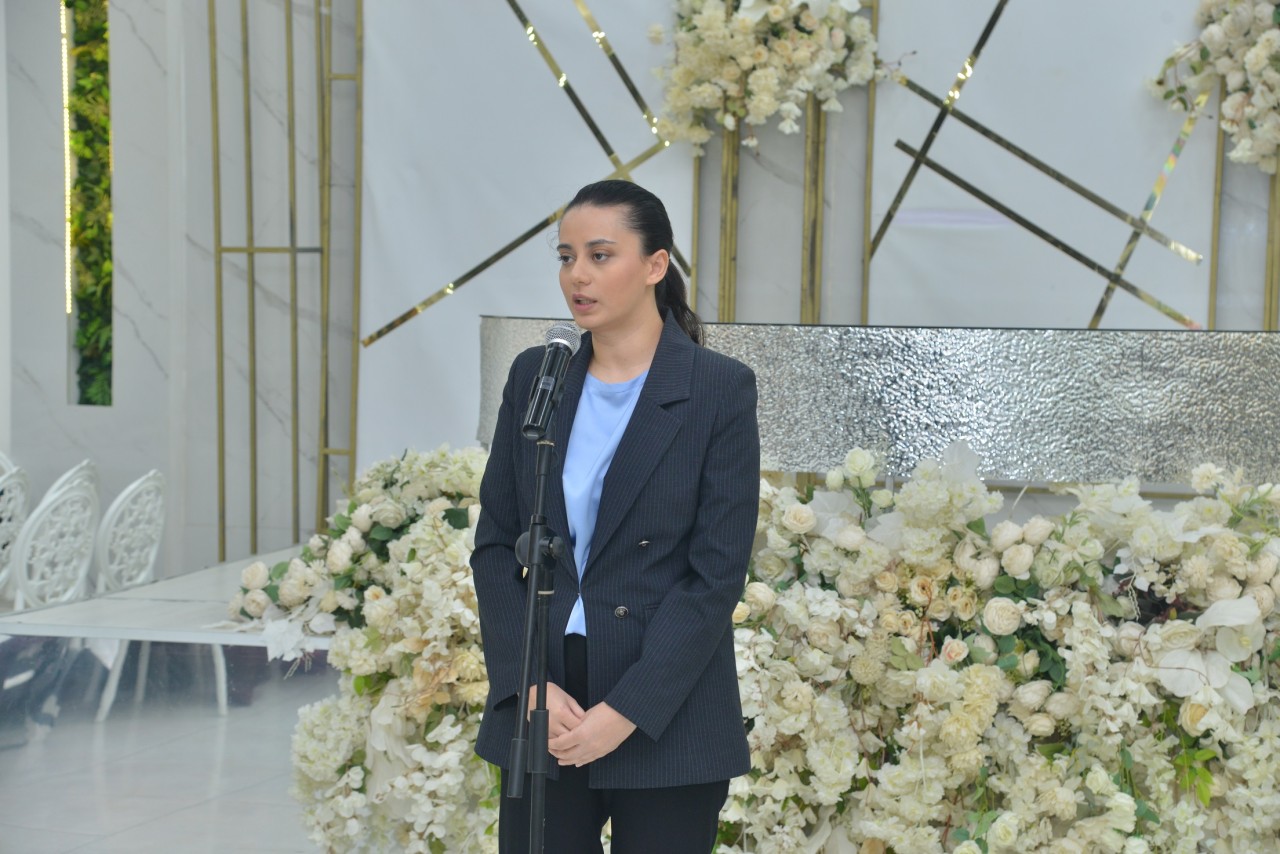 Qaradağda Ulu Öndər Heydər Əliyevin xatirəsi anıldı - FOTOLAR