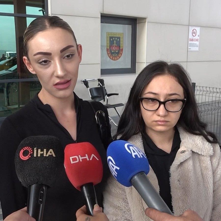 Məşhur müğənnini pəncərədən atan öz qızı imiş - VİDEO (FOTO)