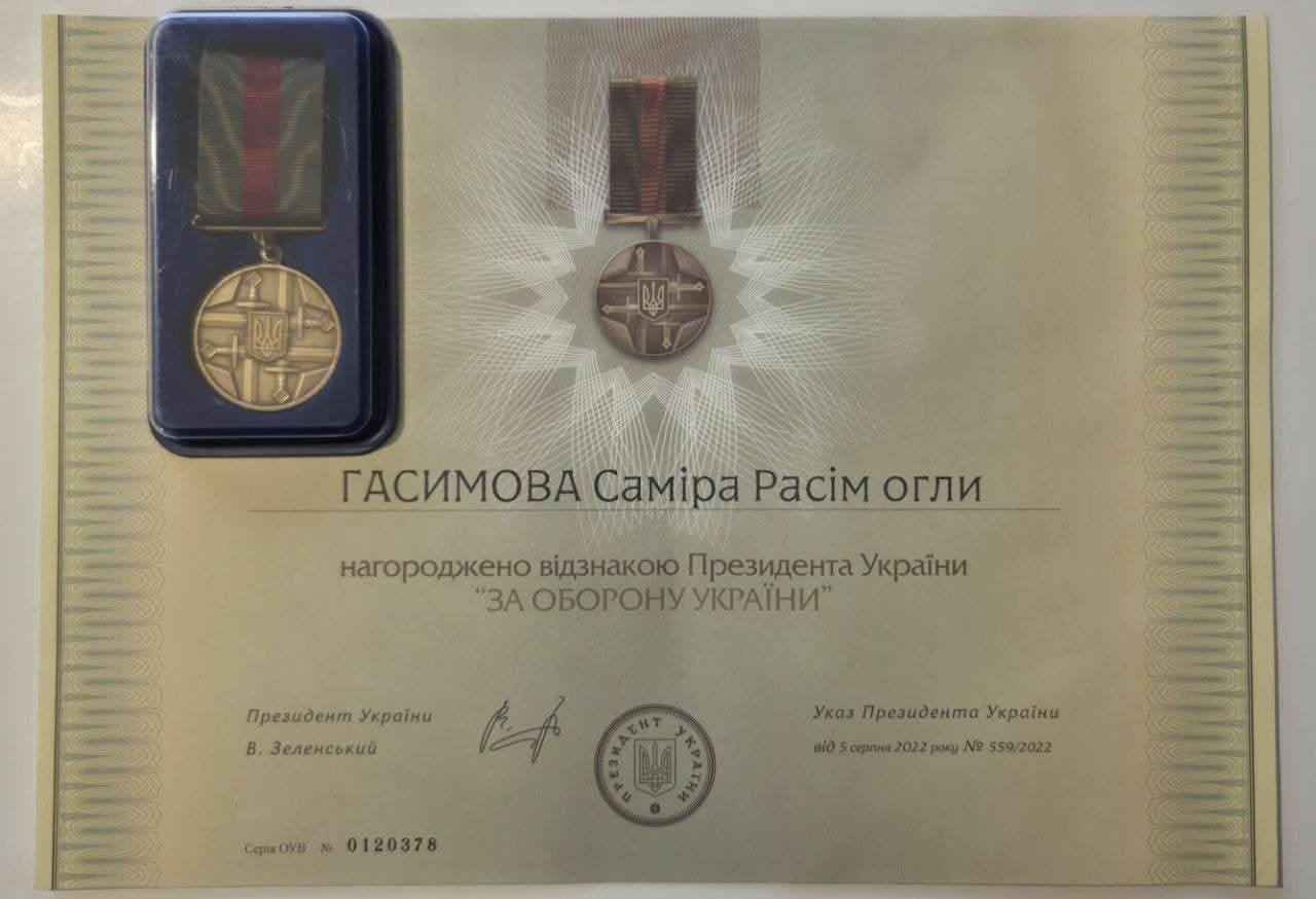 Azərbaycanlı hərbçi Ukraynada həlak oldu - FOTOLAR