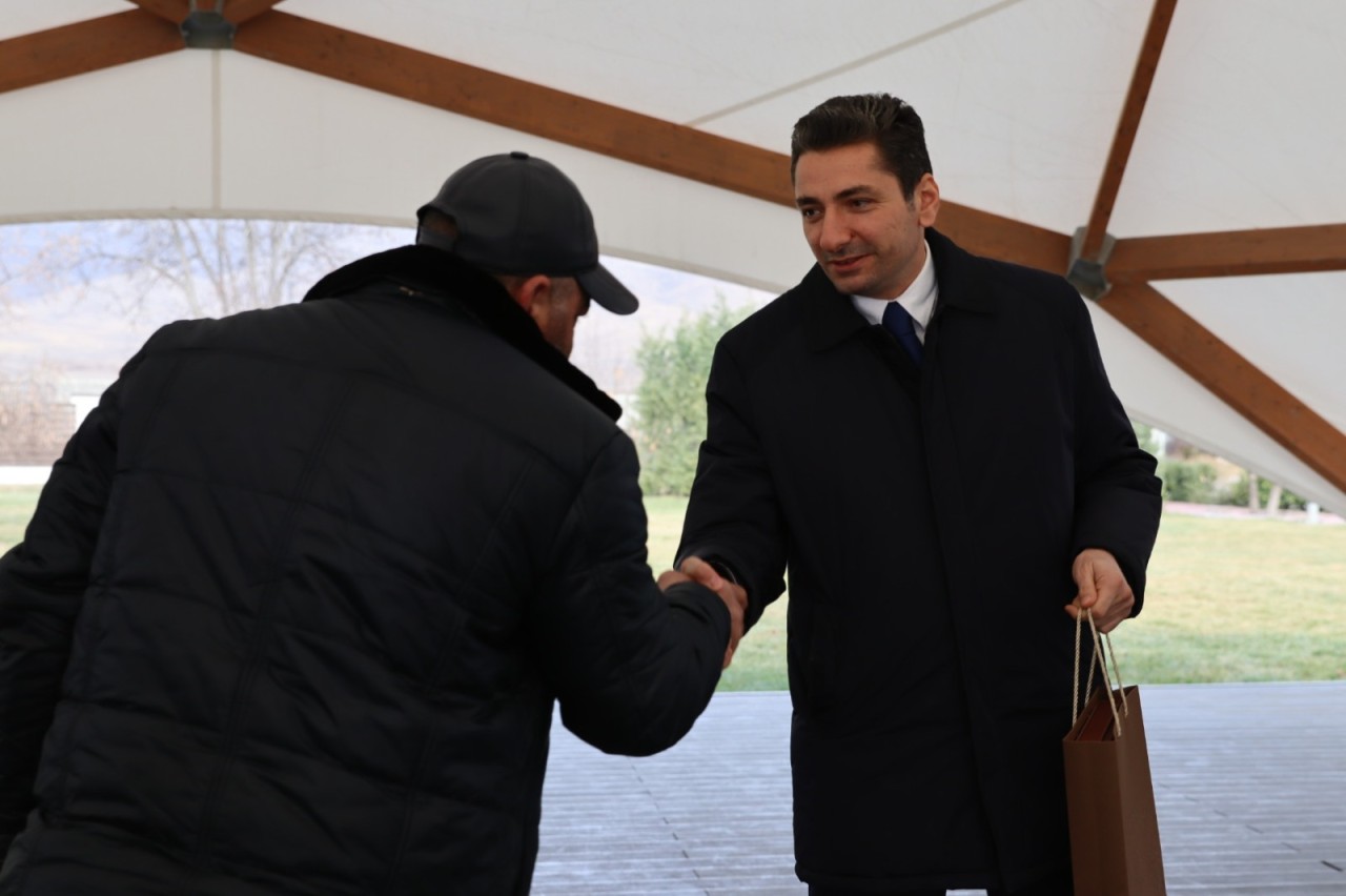 Xocalının bu kəndlərinə köç karvanları yola salınıb - FOTOLAR