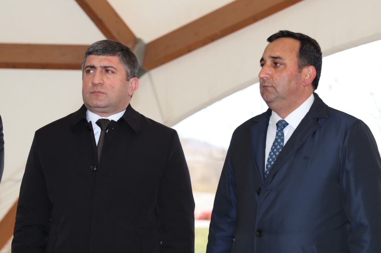 Xocalının bu kəndlərinə köç karvanları yola salınıb - FOTOLAR