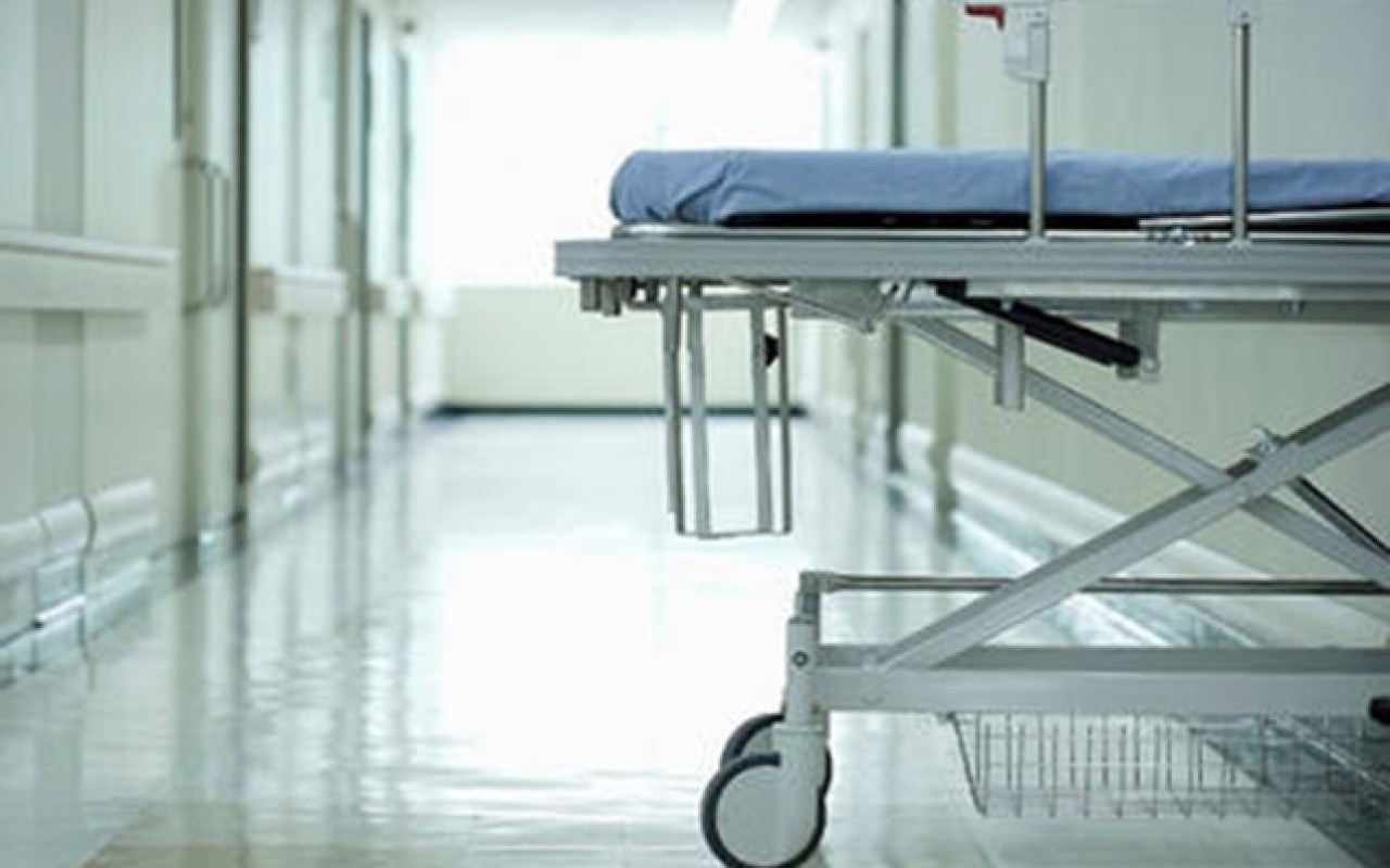 Yanğında xəsarət alan şəxs 15 gün sonra ölüb