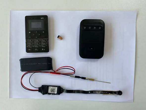 Kamran Əsədovun cinayət işinin detalları - Pinəçi də istintaqa dəvət olunub (FOTOLAR)