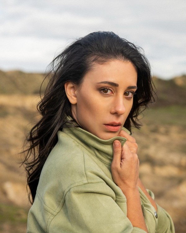 "Sahipsizler"də yeni sima - FOTO