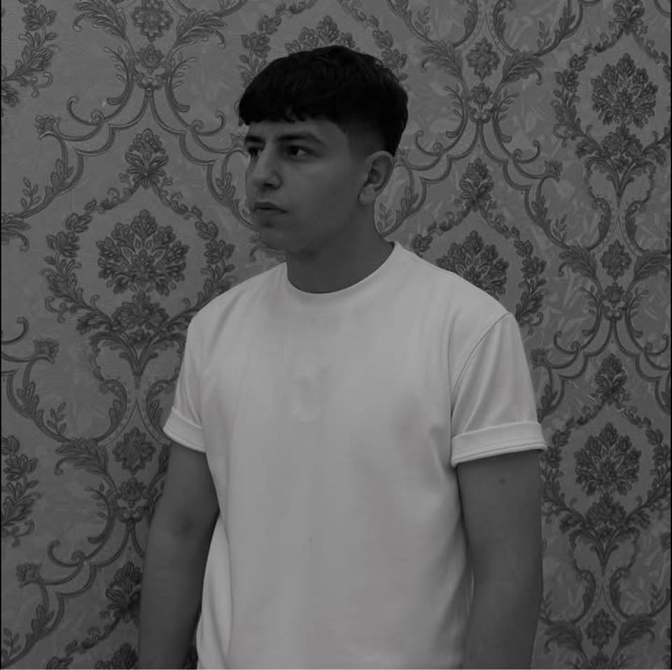 Mirmahmud Mirəlioğlunun ürəktutmadan ölən 18 yaşlı nəvəsinin FOTOSU