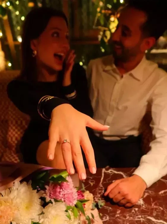 "Selena"nın aktrisası evlənir - FOTOLAR