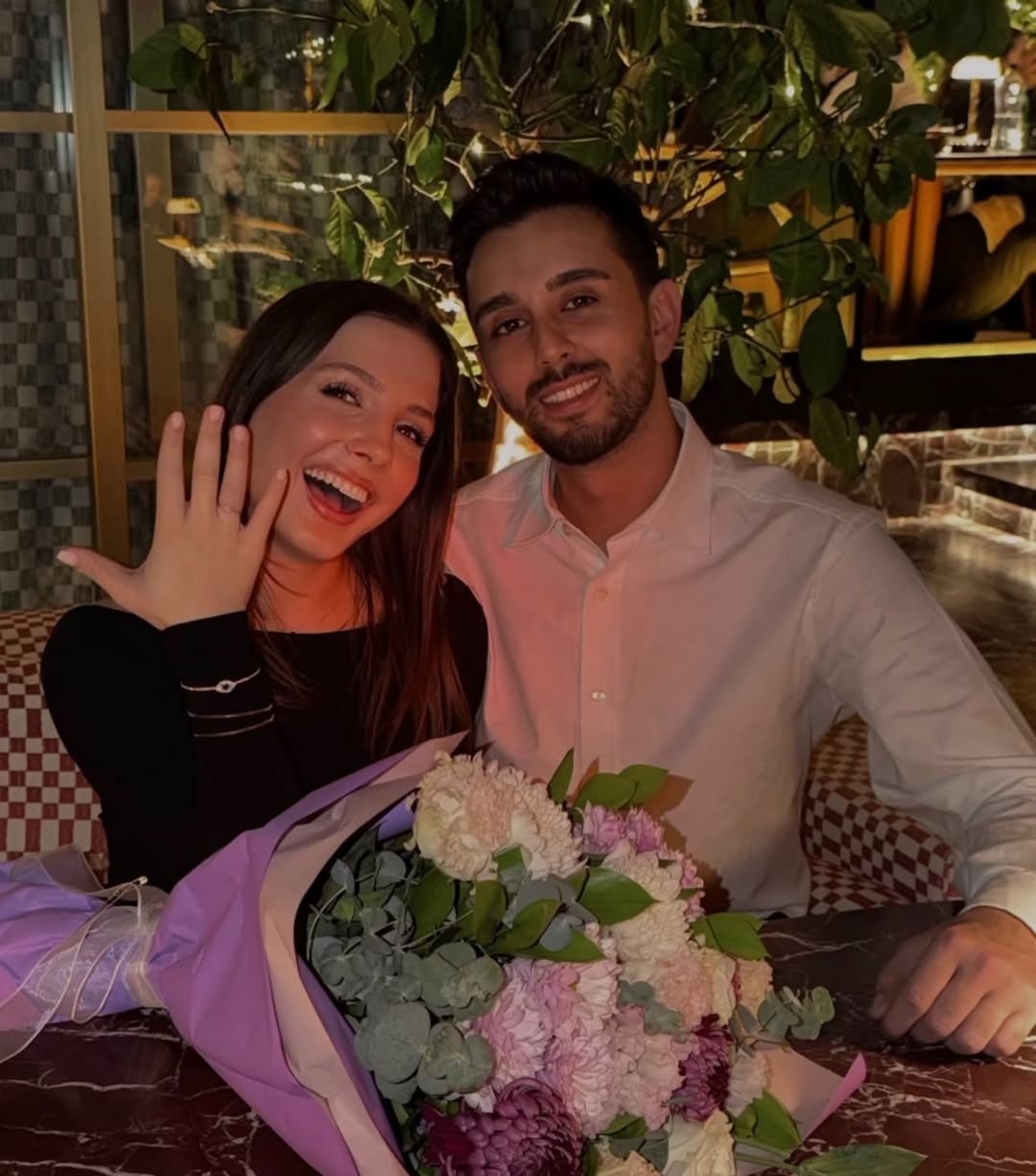 "Selena"nın aktrisası evlənir - FOTOLAR