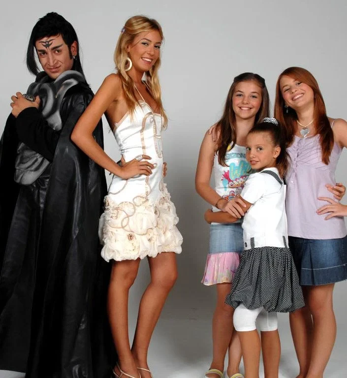 "Selena"nın aktrisası evlənir - FOTOLAR