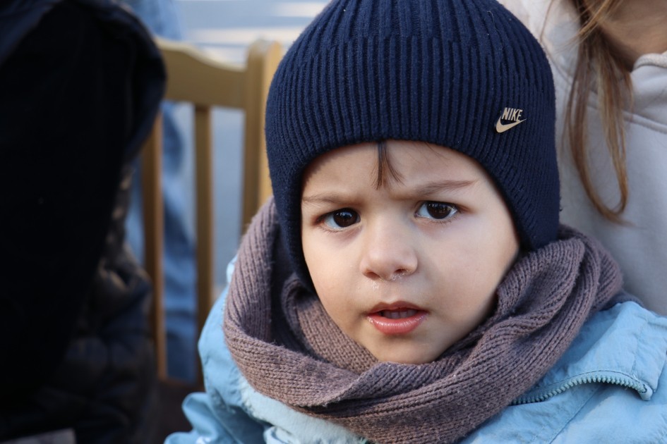 Xankəndinin Kərkicahan qəsəbəsinə ilk köç olub - FOTOLAR