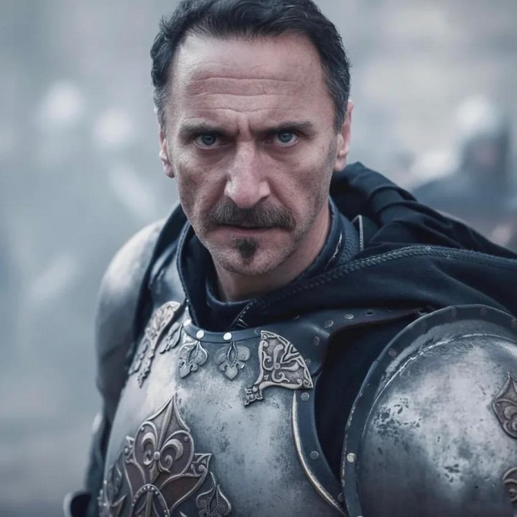 "Mehmed Fetihler Sultanı"nda növbəti ayrılıq - FOTO