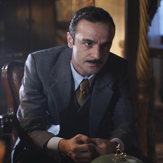 "Doktor"da daha bir məşhur sima - FOTO