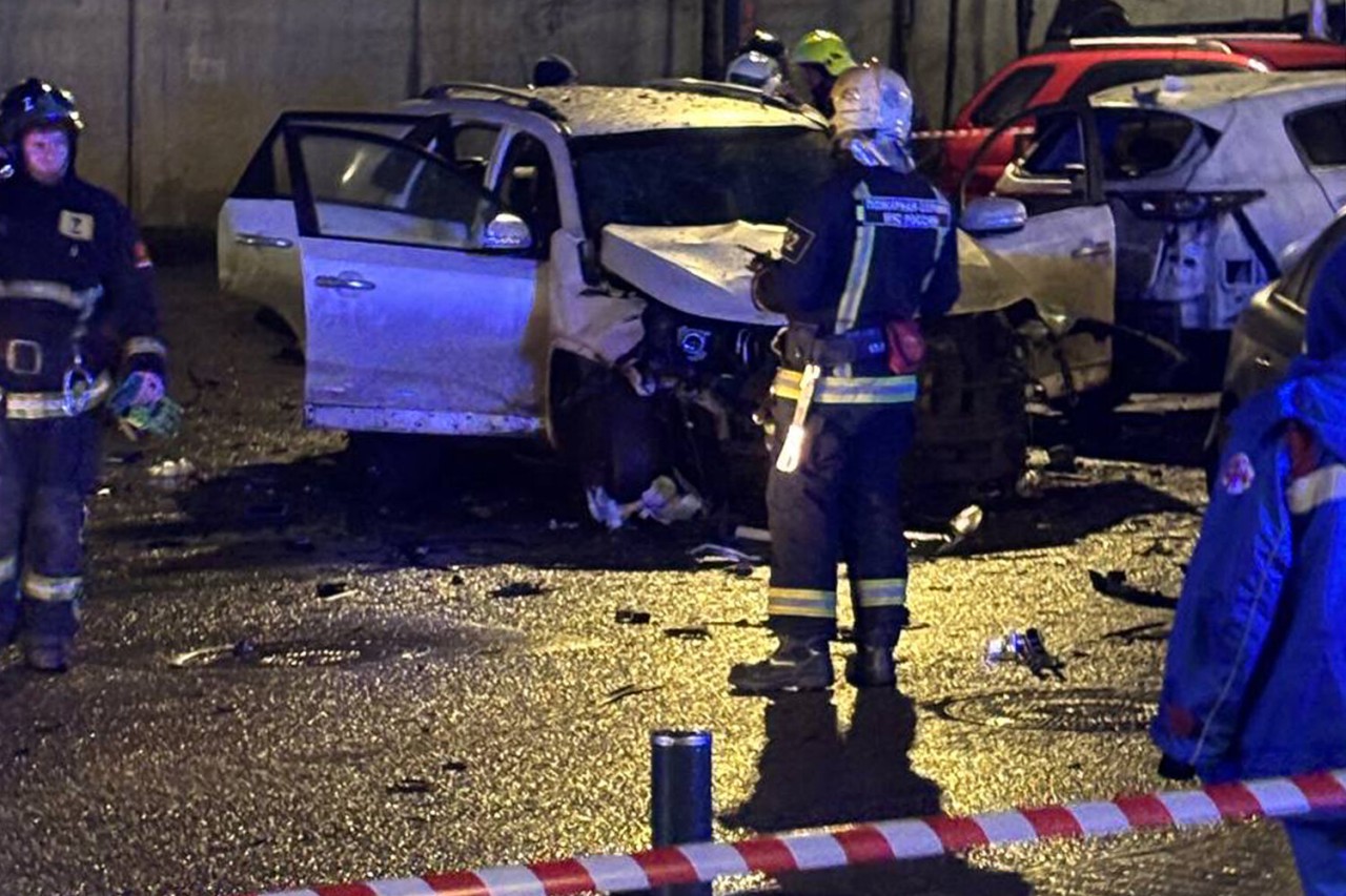 Rusiyada general sui-qəsd nəticəsində öldürüldü - YENİLƏNİB (FOTO)