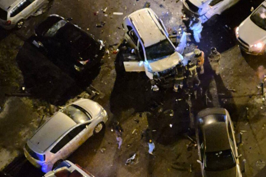 Rusiyada general sui-qəsd nəticəsində öldürüldü - YENİLƏNİB (FOTO)