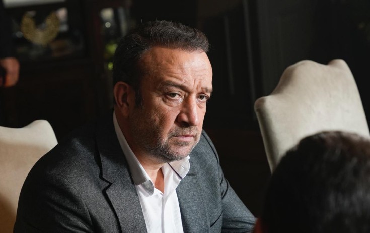 "Eşref Rüya"ya vida edəcək - FOTO