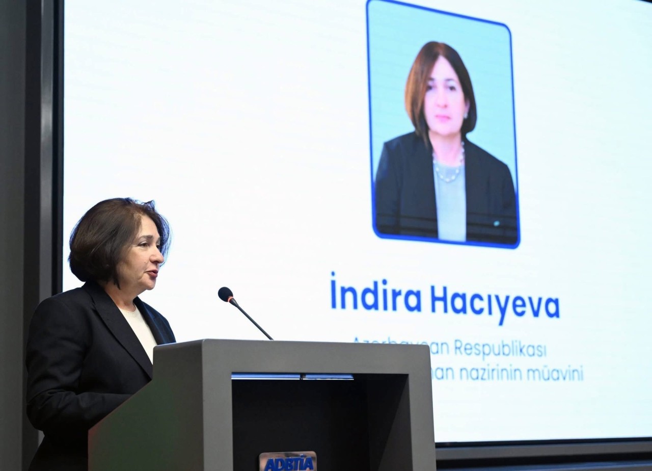 YAP Nərimanov rayon təşkilatı tədbir keçirdi - FOTOLAR