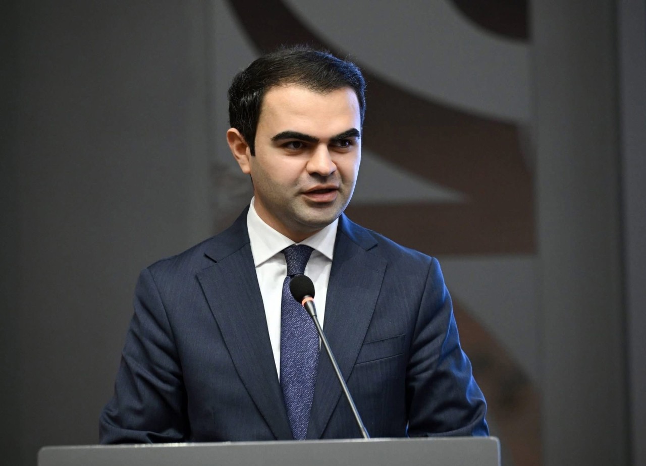 YAP Nərimanov rayon təşkilatı tədbir keçirdi - FOTOLAR