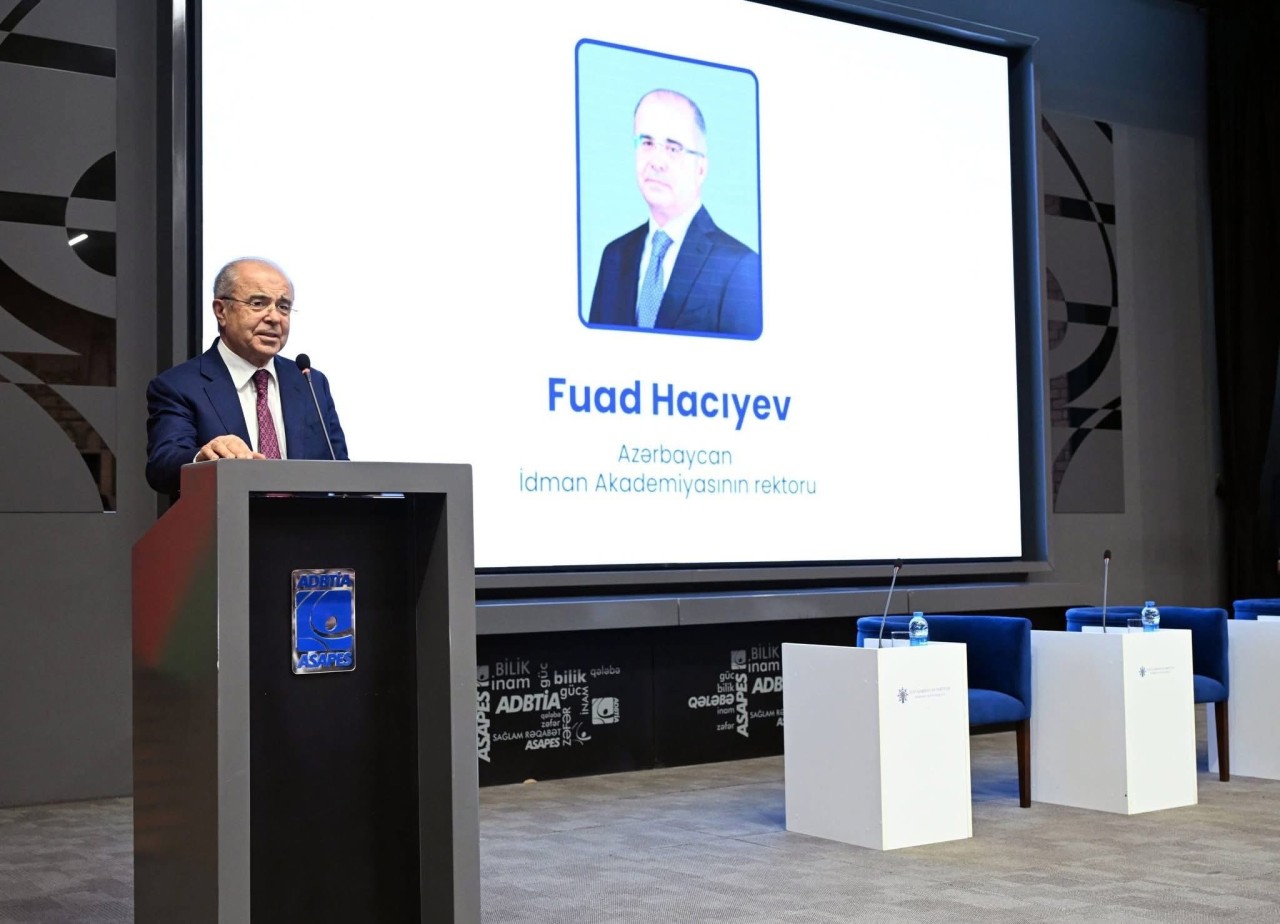 YAP Nərimanov rayon təşkilatı tədbir keçirdi - FOTOLAR