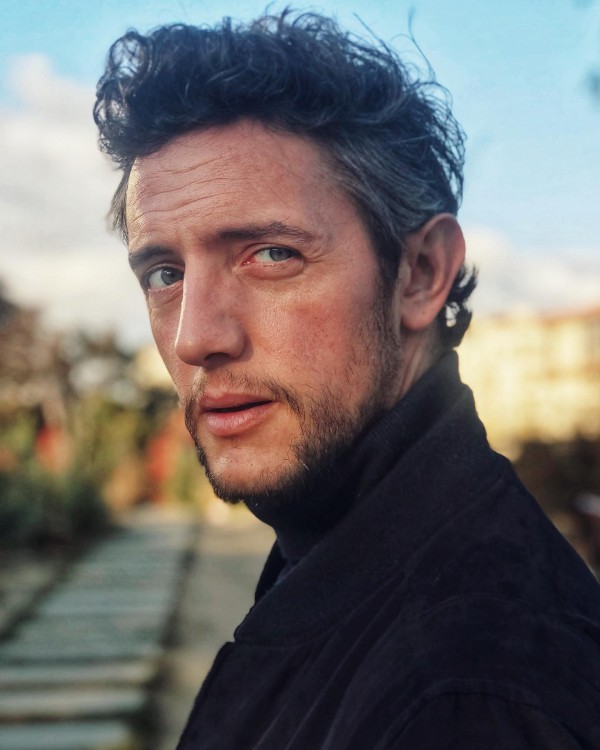 "Mehmed Fetihler Sultanı"nda yeni aktyor - FOTO