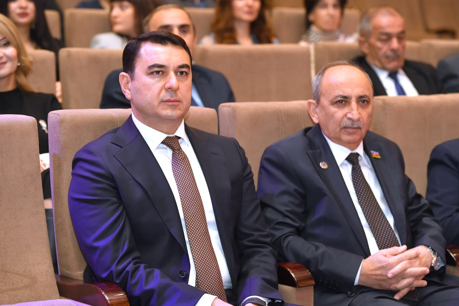 İrəvan Dövlət Azərbaycan Dram Teatrının binası istifadəyə verildi - FOTOLAR