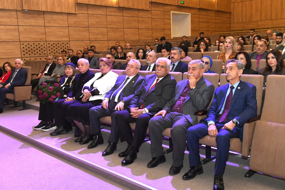 İrəvan Dövlət Azərbaycan Dram Teatrının binası istifadəyə verildi - FOTOLAR