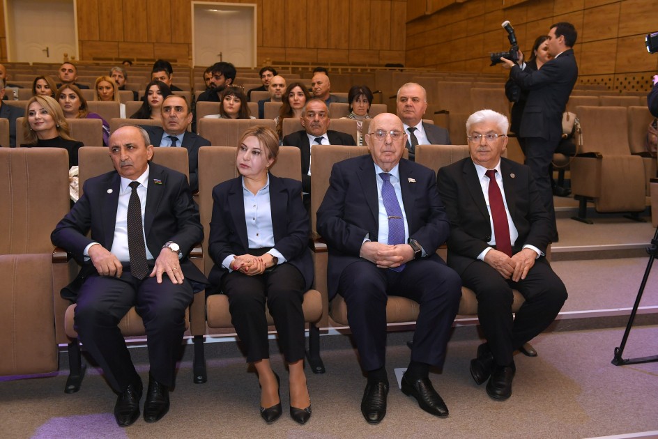 İrəvan Dövlət Azərbaycan Dram Teatrının binası istifadəyə verildi - FOTOLAR